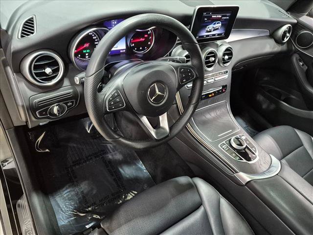 Used 2018 Mercedes-Benz GLC 300 image 10