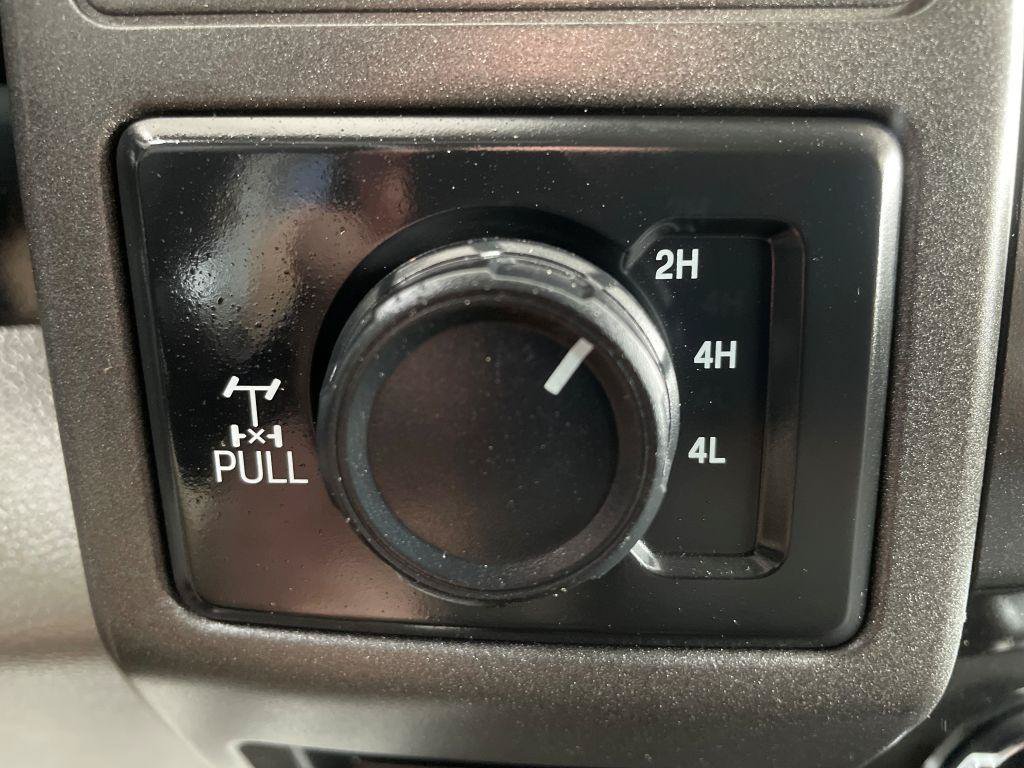 Used 2019 Ford F250 XL w/ XL Value Package AWD/4WD image 20