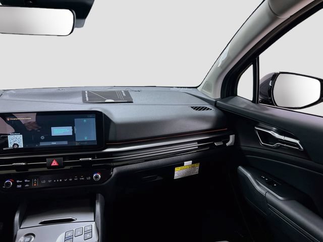 New 2027 Kia Sportage SX Prestige AWD/4WD image 25