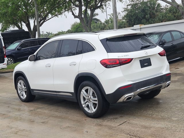 Used 2023 Mercedes-Benz GLA 250 GLA 250 image 8