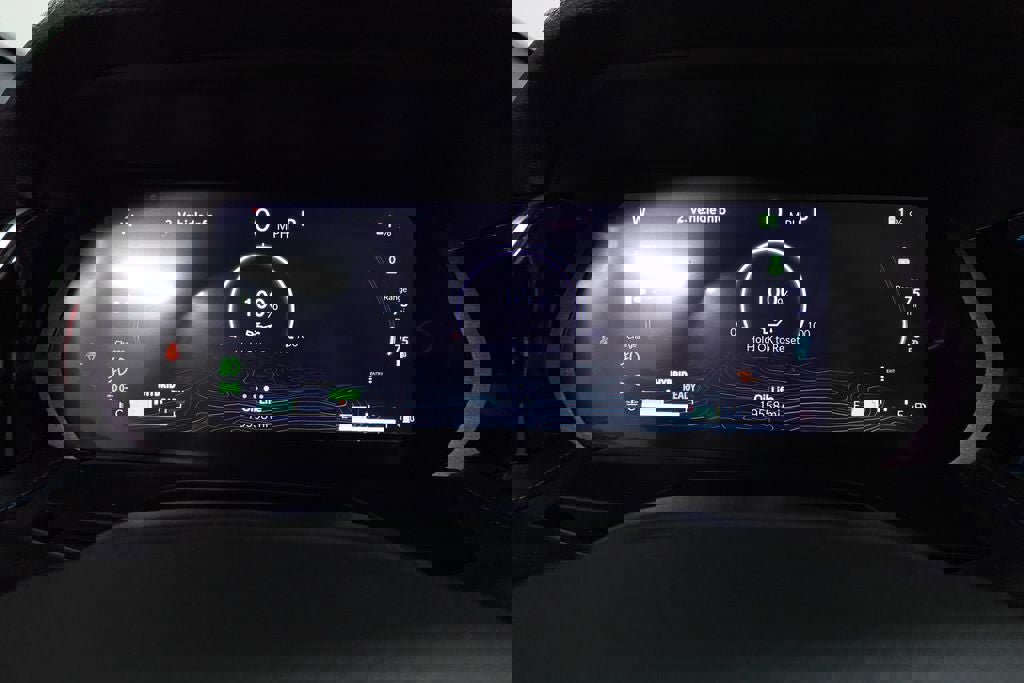 Used 2023 Jeep Grand Cherokee Trailhawk AWD/4WD image 15