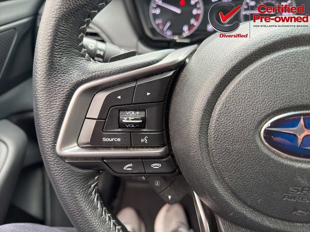 Used 2020 Subaru Outback Premium w/ Popular Package #1 AWD/4WD image 53