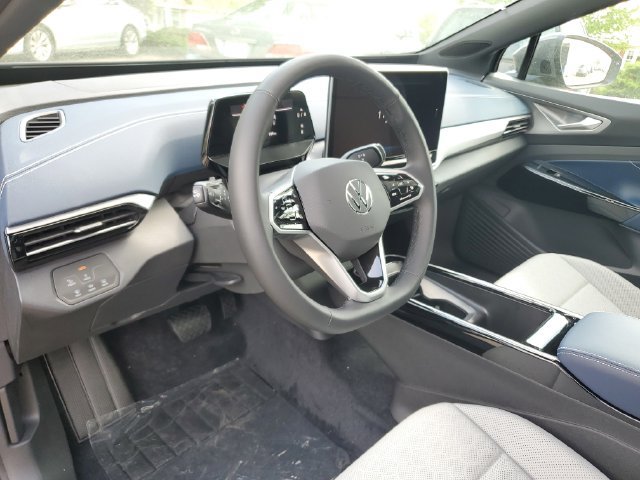 New 2026 Volkswagen ID.4 Pro S AWD/4WD image 19