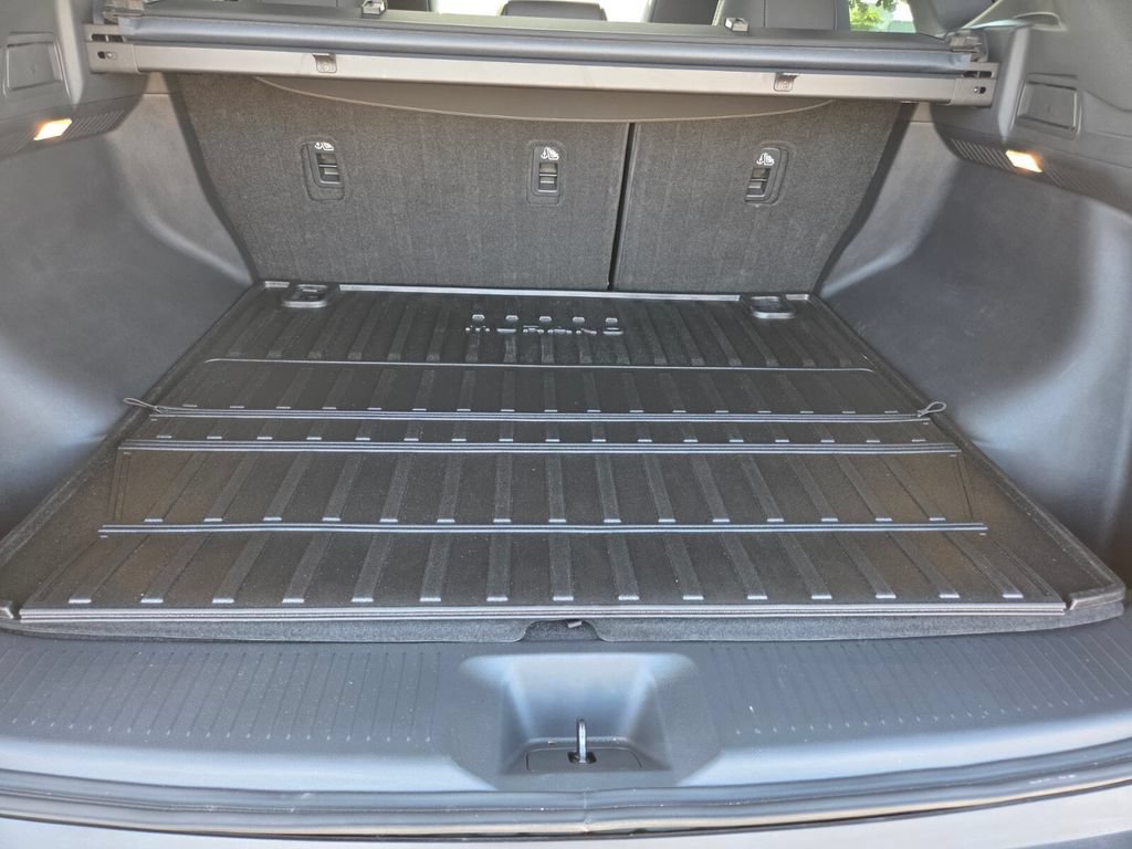 Used 2025 Nissan Murano SL w/ Cargo Package AWD/4WD image 28