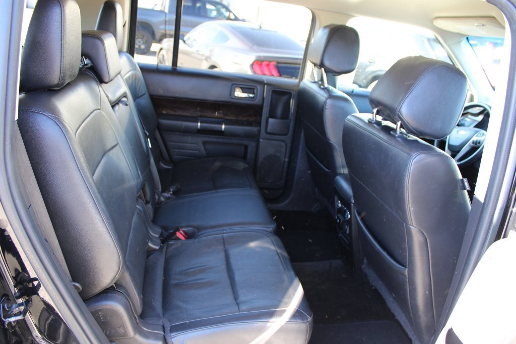 Used 2017 Ford Flex Limited image 30