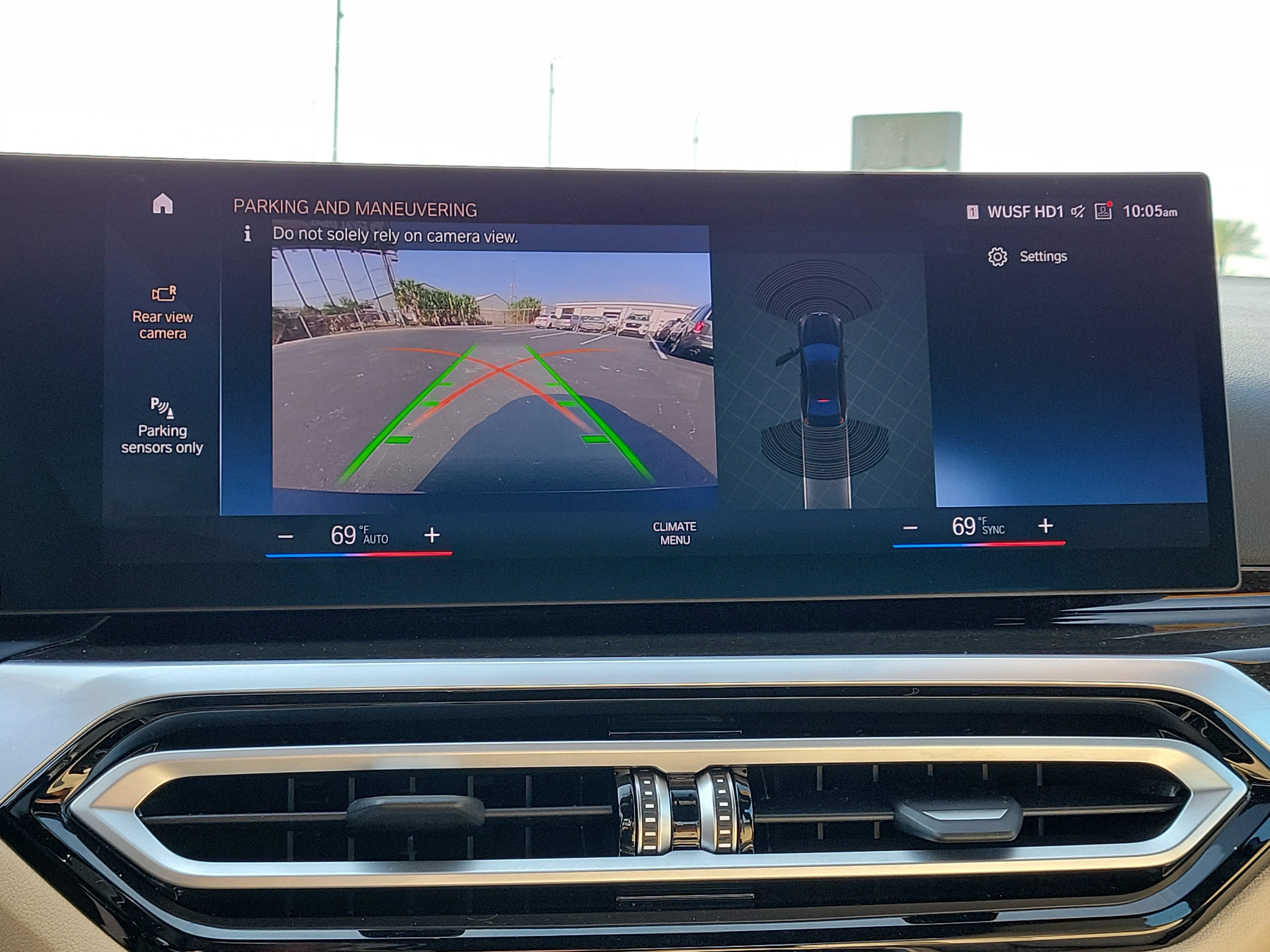 Used 2023 BMW 330e w/ Driving Assistance Package image 25