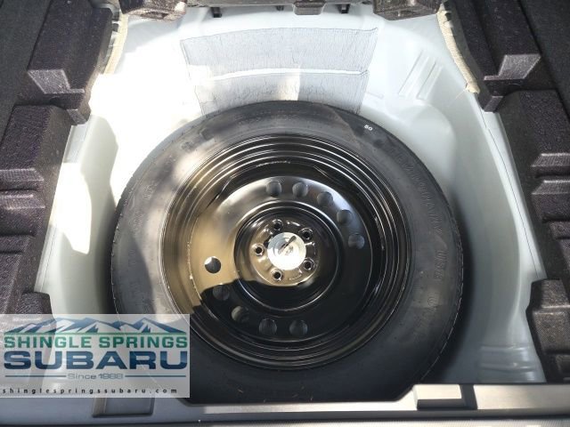 Certified 2025 Subaru Outback Onyx Edition AWD/4WD image 15