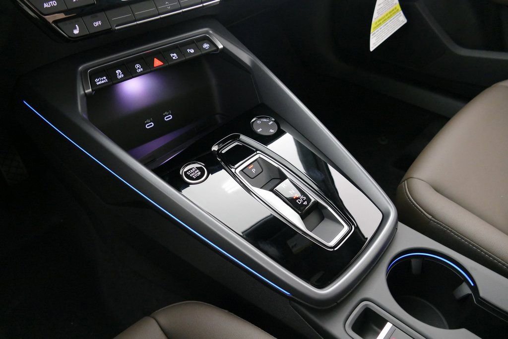 New 2026 Audi A3 2.0T Premium AWD/4WD image 20