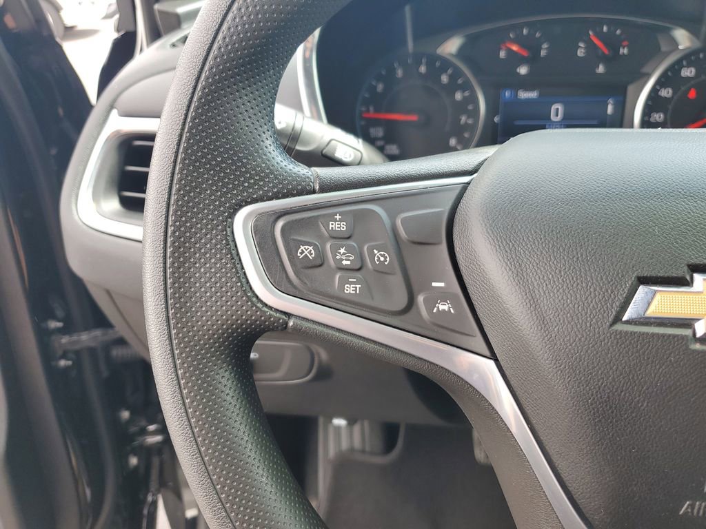 Used 2022 Chevrolet Equinox LT image 23