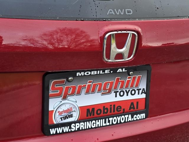 Used 2024 Honda CR-V Sport-L image 29
