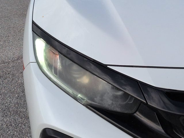 Used 2020 Honda Civic EX image 9