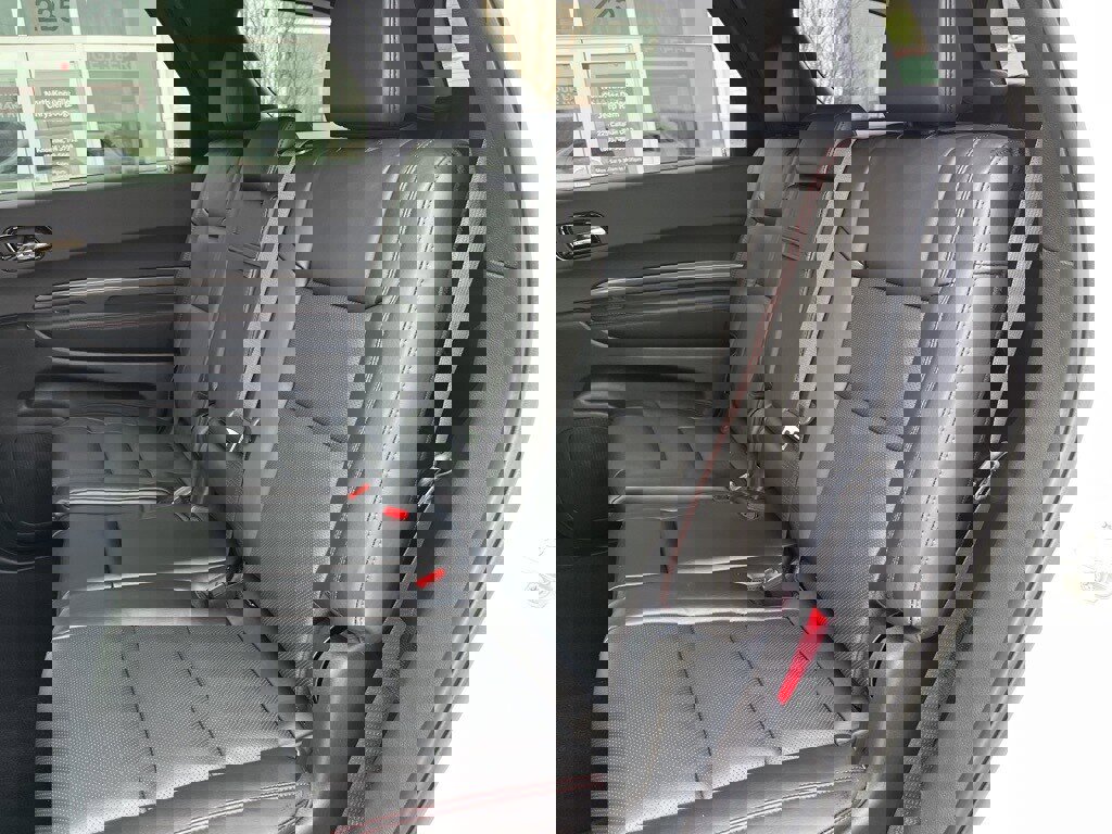 New 2026 Dodge Durango GT image 16