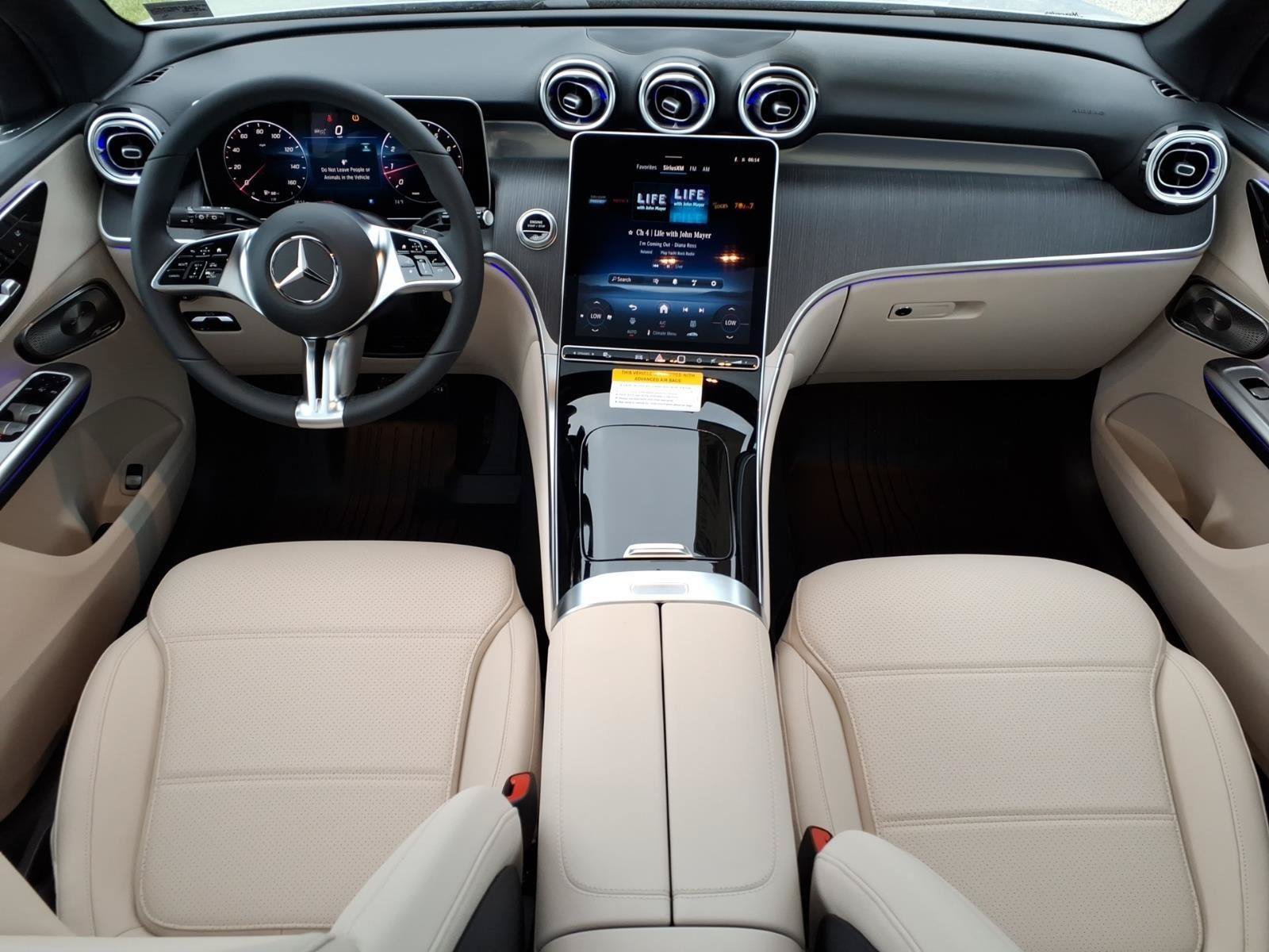 New 2026 Mercedes-Benz GLC 300 4MATIC image 19