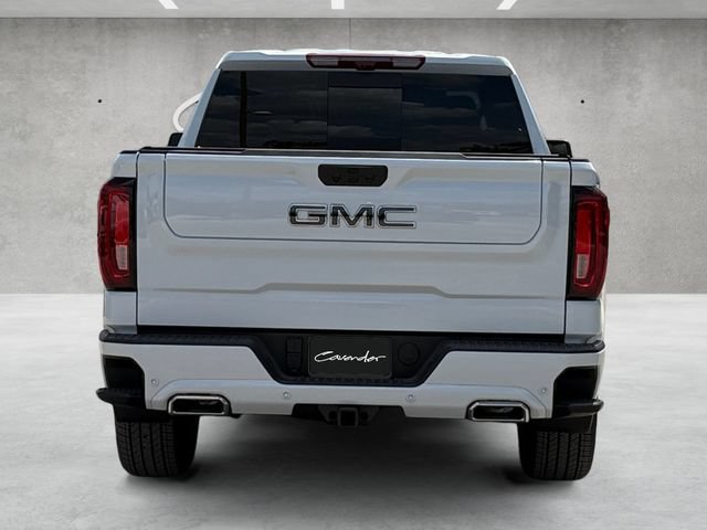 Used 2026 GMC Sierra 1500 Denali Ultimate AWD/4WD image 15