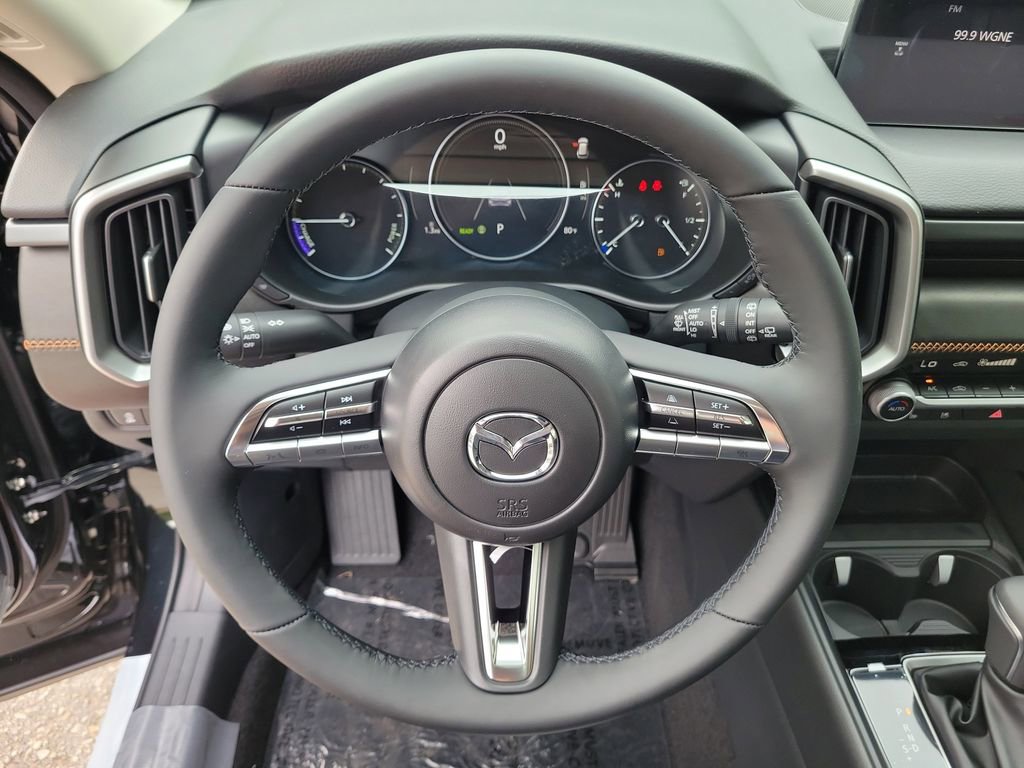 New 2026 MAZDA CX-50 AWD 2.5 Hybrid w/ Weather Package image 23