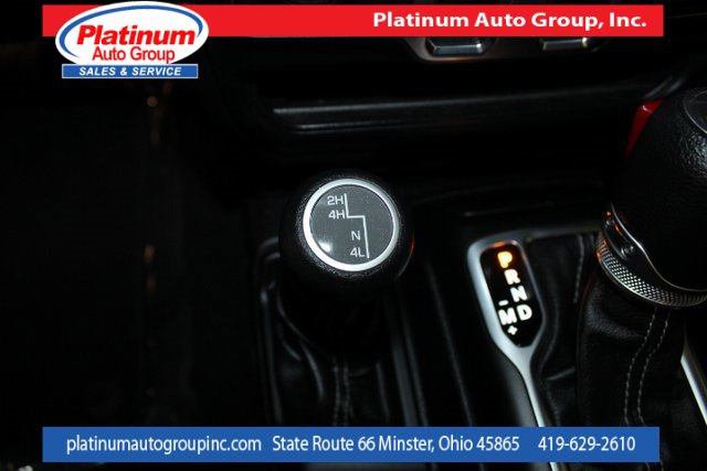 Used 2019 Jeep Wrangler Unlimited Sahara w/ Safety Group image 20