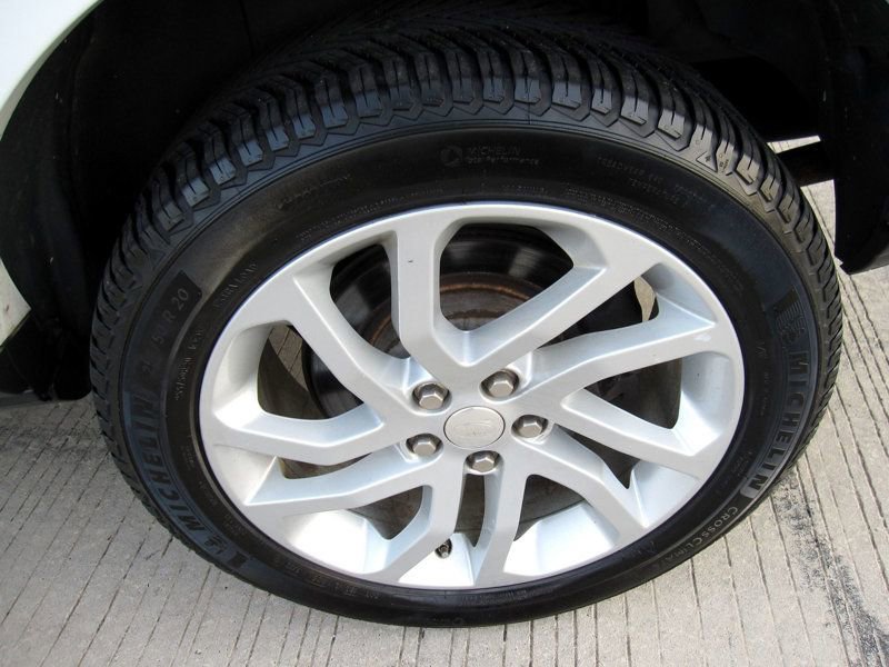 Used 2014 Land Rover LR4 HSE image 39