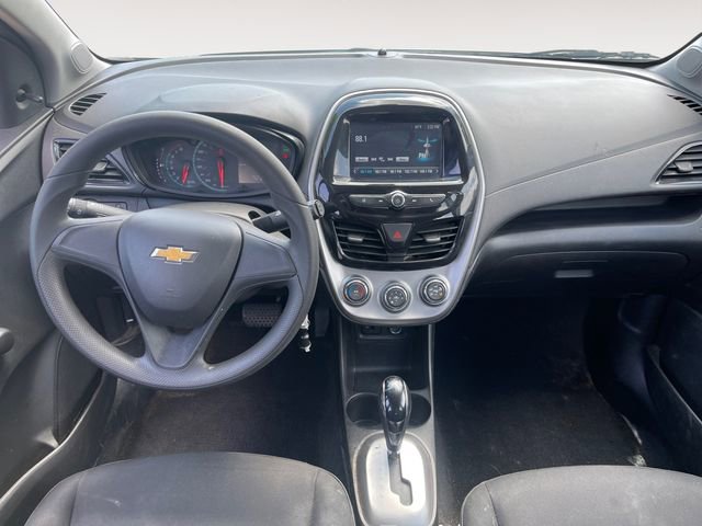 Used 2016 Chevrolet Spark LS FWD image 10