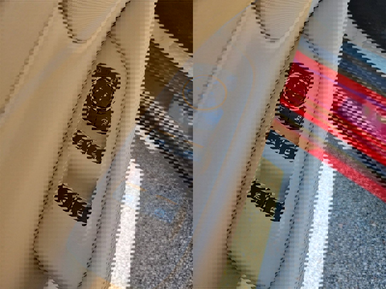 Used 2020 Lincoln MKZ Reserve image 14