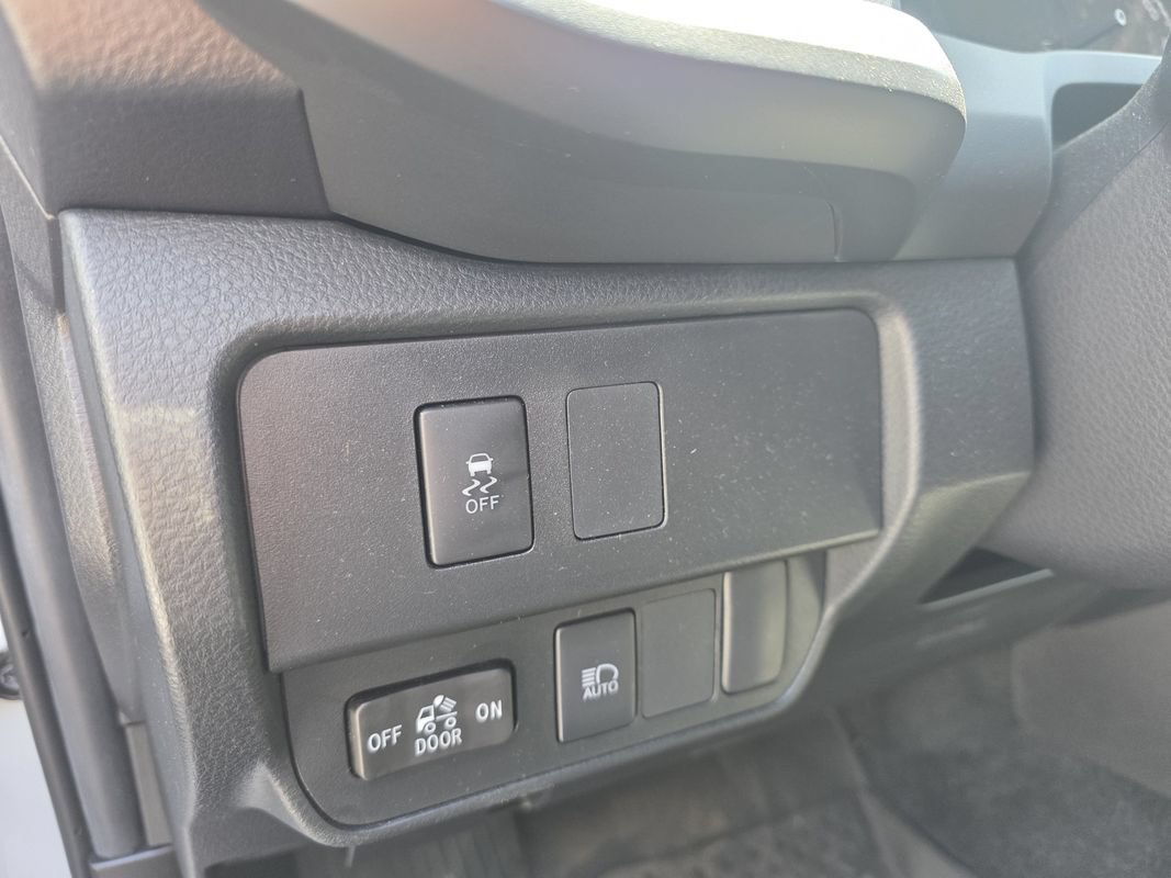 Used 2022 Toyota Tacoma SR w/ SX Package AWD/4WD image 20