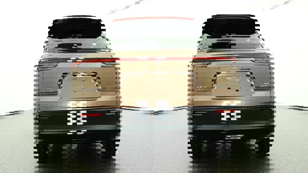 New 2026 Toyota Crown Signia AWD/4WD image 23