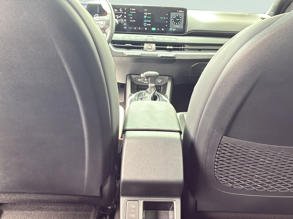 New 2026 Kia K4 EX FWD image 26