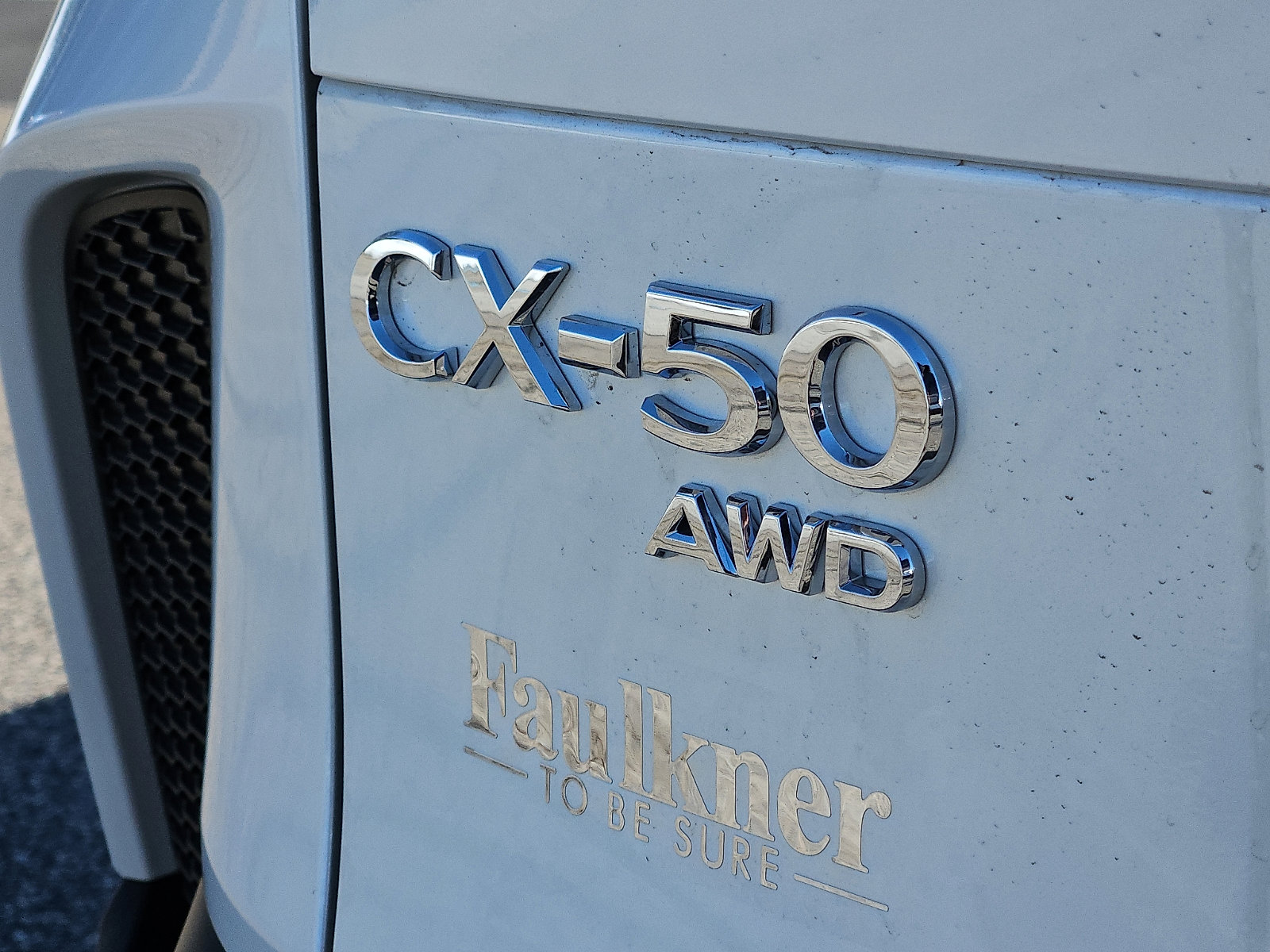 New 2026 MAZDA CX-50 AWD 2.5 S w/ Premium Package image 21