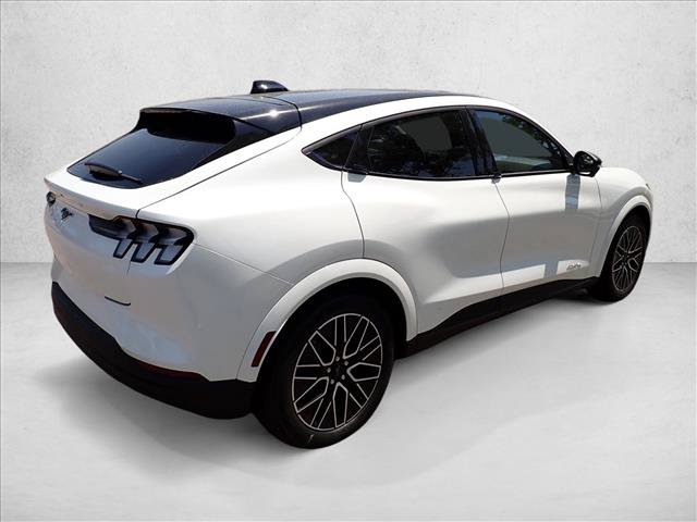 New 2026 Ford Mustang Mach-E Premium AWD/4WD image 4