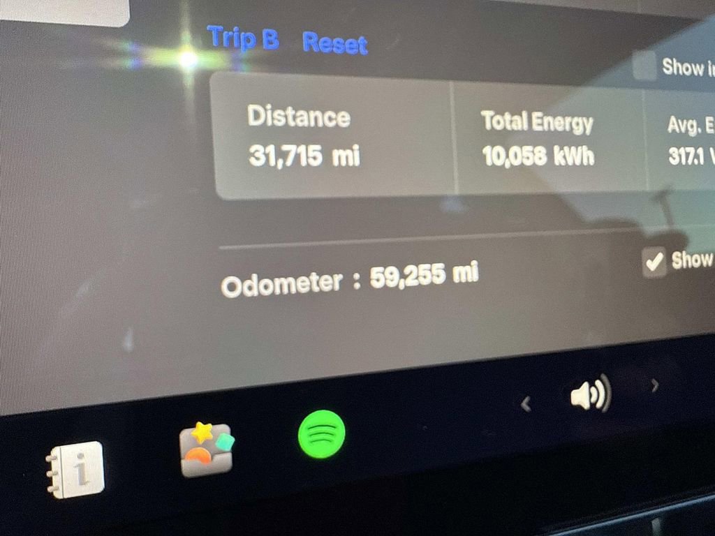 Used 2022 Tesla Model 3 Long Range image 33