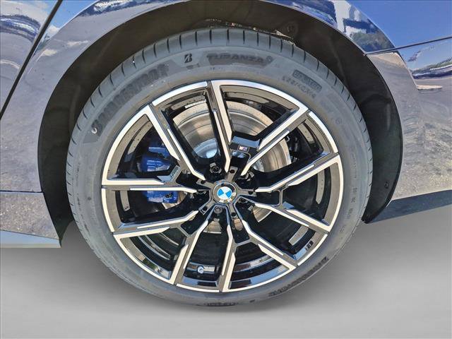New 2026 BMW i4 M60 w/ Premium Package AWD/4WD image 10