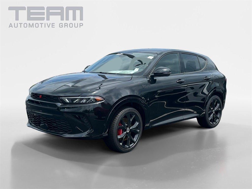 New 2025 Dodge Hornet R/T image 3
