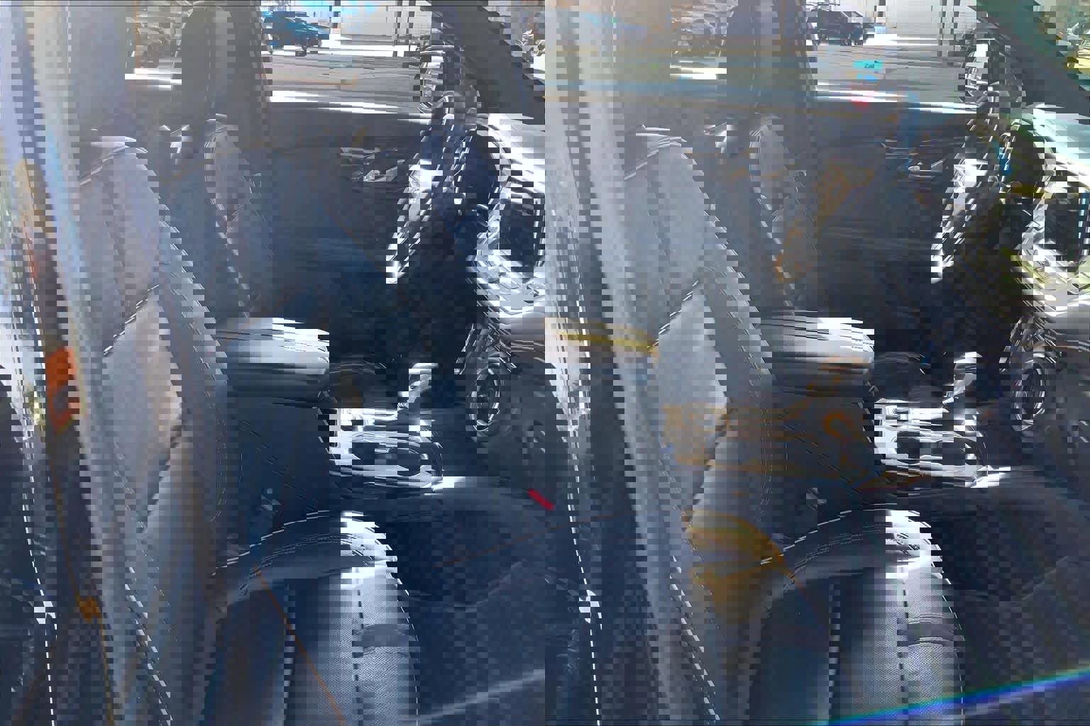 Used 2020 Chevrolet Blazer Premier w/ LPO, Floor Liner Package image 8