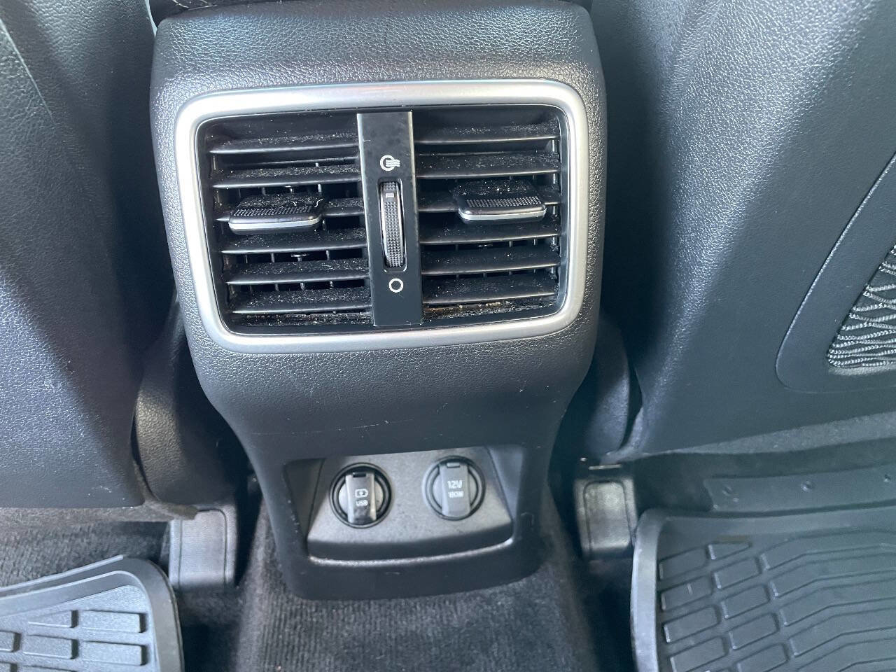 Used 2017 Kia Sportage EX image 29