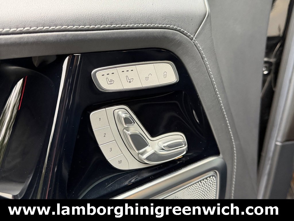 Used 2022 Mercedes-Benz G 63 AMG 4MATIC image 39