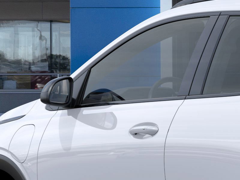 New 2027 Chevrolet Bolt RS image 36