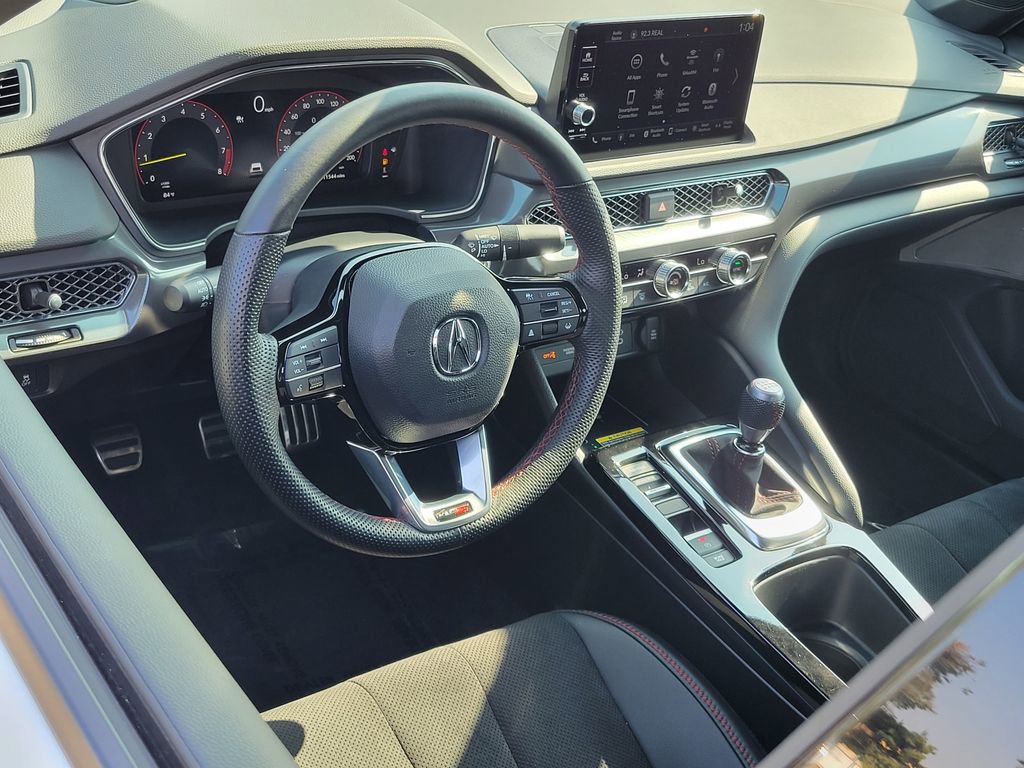 Used 2024 Acura Integra Type S FWD image 5