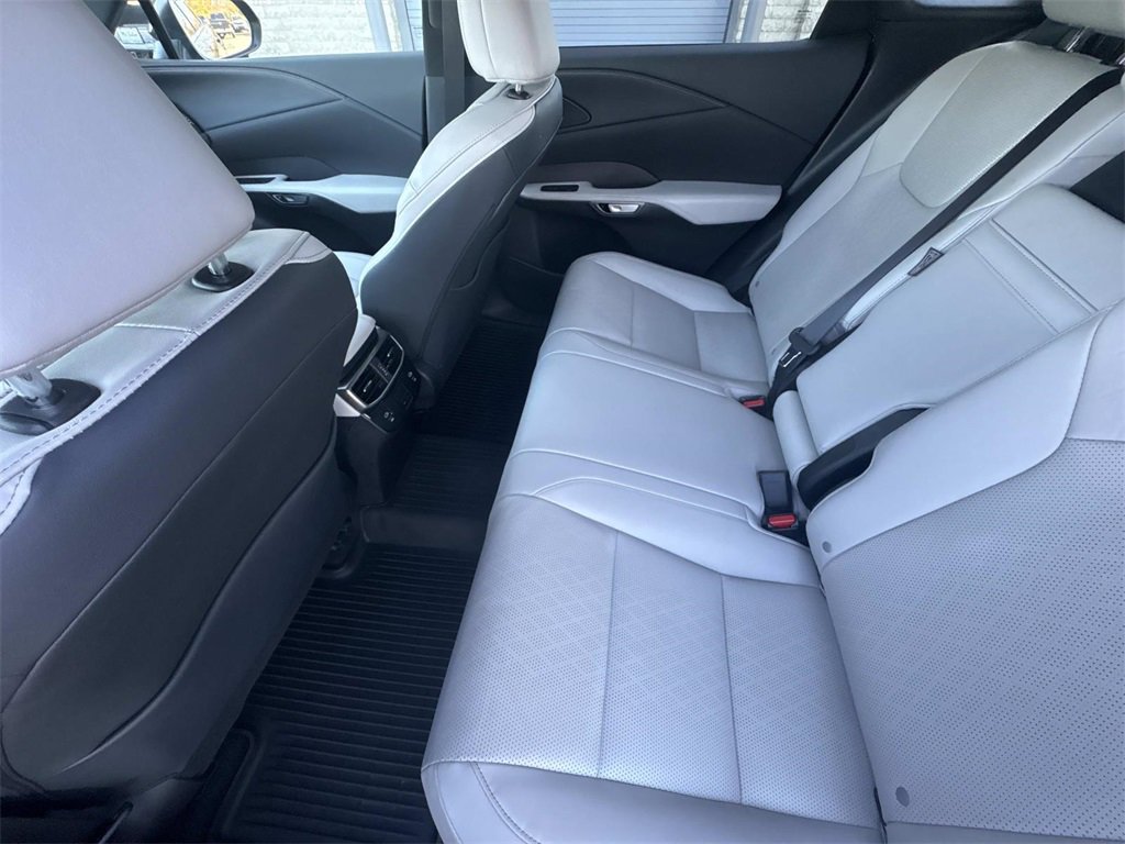 Used 2023 Lexus RX 350 Premium Plus image 22