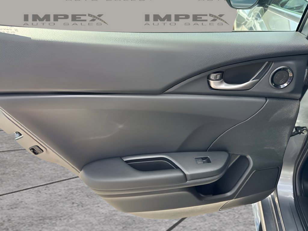 Used 2021 Honda Civic Sport image 23