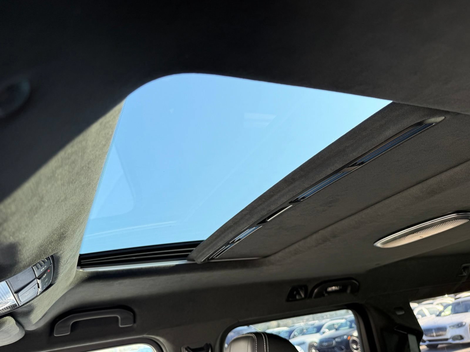 New 2026 Mercedes-Benz G 63 AMG 4MATIC image 20