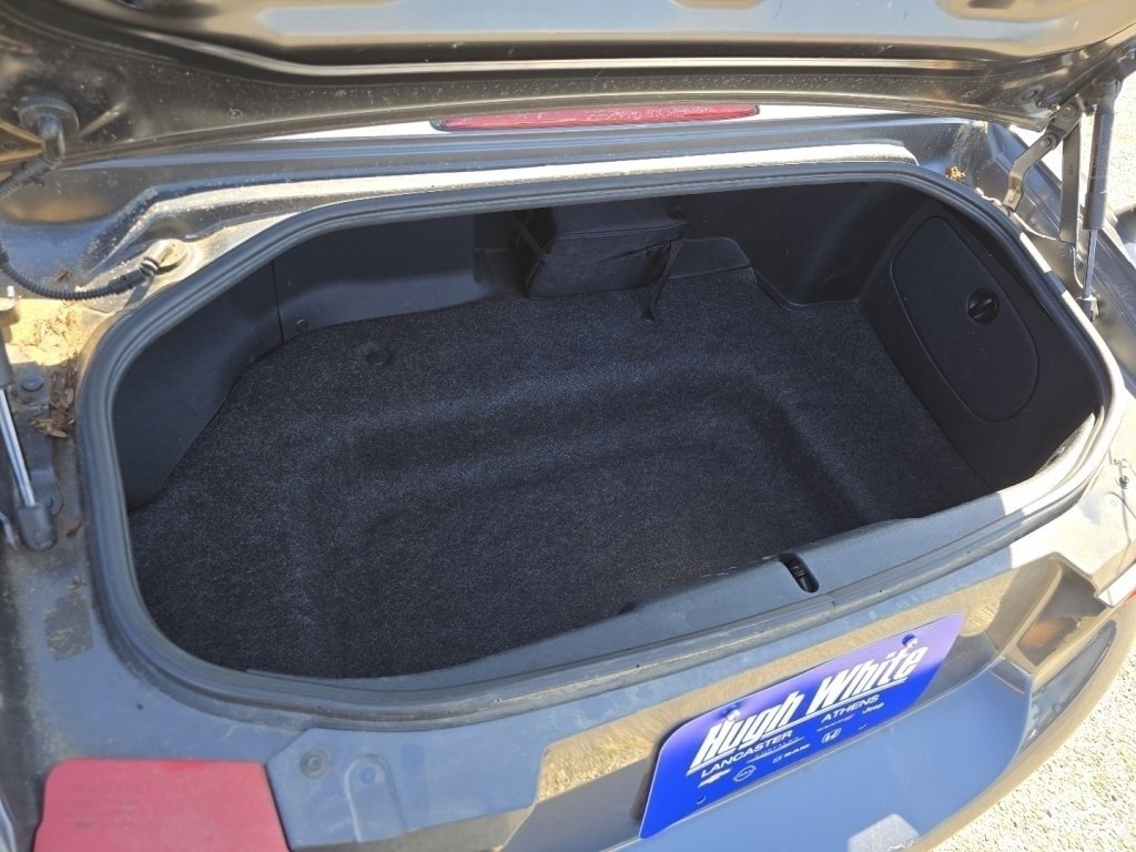 Used 2015 MAZDA MX-5 Miata Sport image 20