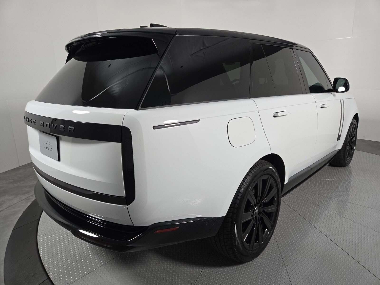 New 2025 Land Rover Range Rover Autobiography image 2