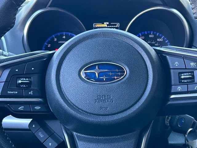 Used 2019 Subaru Legacy 2.5i Premium AWD/4WD image 45
