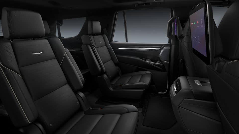New 2026 Cadillac Escalade Sport w/ Touring Package AWD/4WD image 61