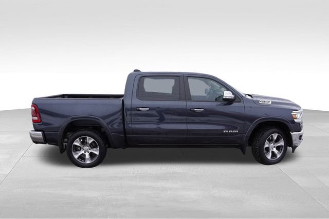 Certified 2019 RAM 1500 Laramie image 4