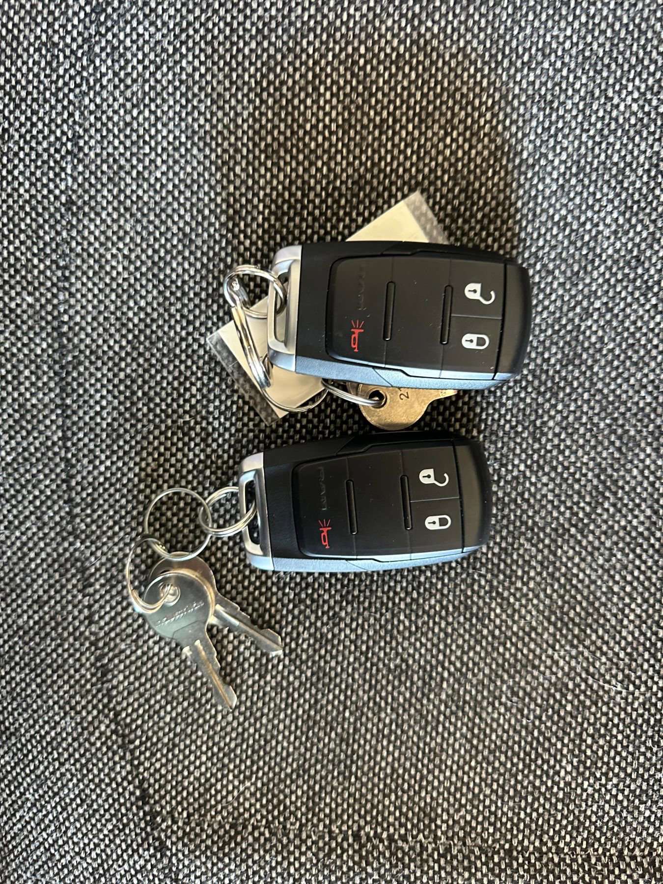 Used 2023 RAM 3500 Tradesman image 40