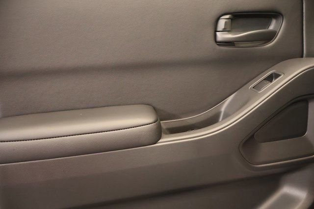 Certified 2025 Nissan Frontier S w/ S Utility Package image 23