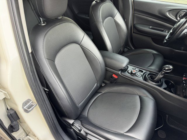 Used 2018 MINI Cooper Clubman image 31
