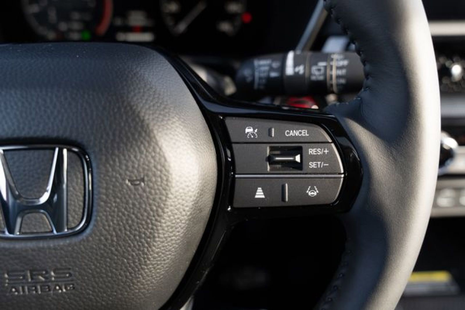 New 2026 Honda CR-V EX-L image 22