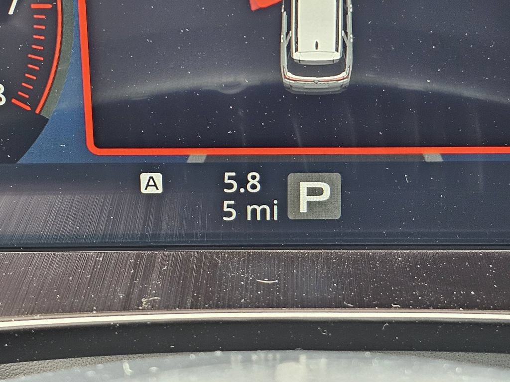 New 2026 Subaru Outback Limited AWD/4WD image 28