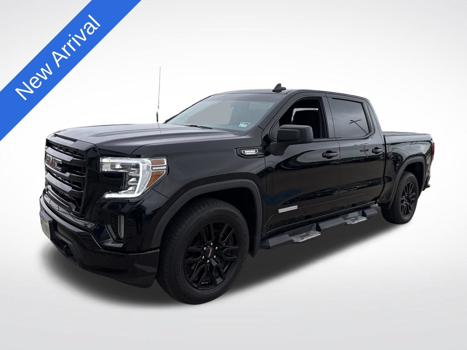Used 2021 GMC Sierra 1500 Elevation RWD 360° Tour